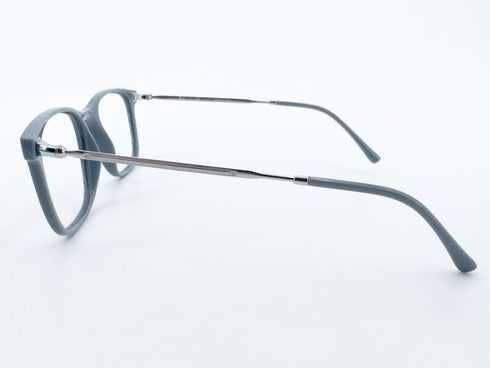 RAYBAN Unisex Eyeglasses RX7244-8101 Grey 53-18-140